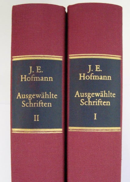 Ausgewählte Schriften zur Geschichte der Mathematik. Band 1. Nachdruck verschiedener Aufsätze von 1915-1974. Leinen/ 509 S.