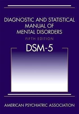 Diagnostic and Statistical Manual of Mental Disorders (DSM-5 (R))