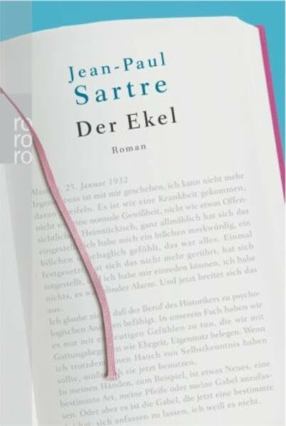 Der Ekel