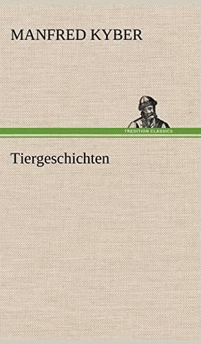 Tiergeschichten