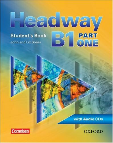 Level.B1 : Student's Book, w. 2 Audio-CDs