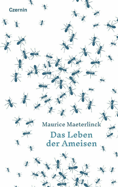Das Leben der Ameisen (Launen der Natur)