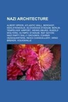 Nazi architecture