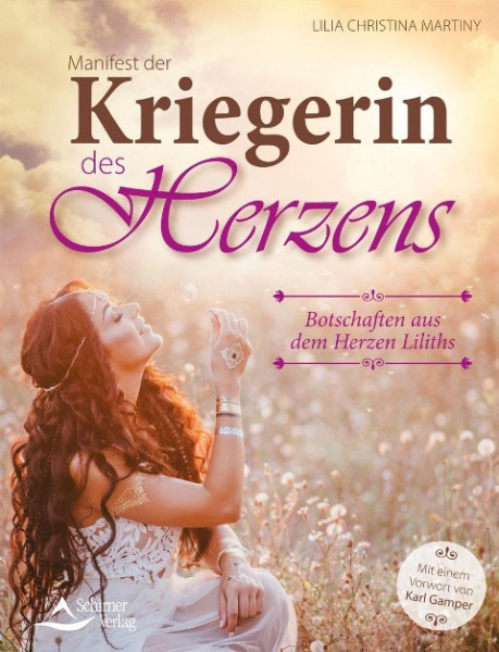 Manifest der Kriegerin des Herzens