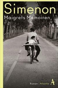 Maigrets Memoiren