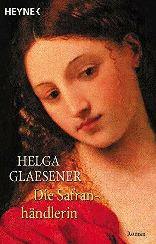 Die Safranhändlerin.