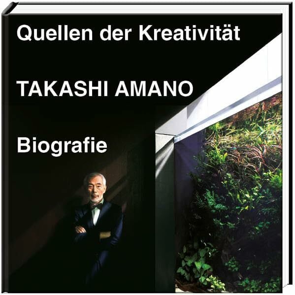 Quellen der Kreativität: Biografie