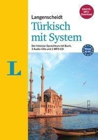 Langenscheidt Türkisch mit System - Sprachkurs für Anfänger und Forgeschrittene