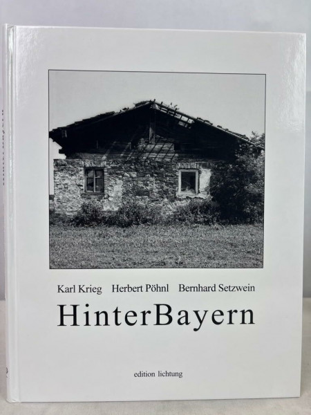 Hinterbayern