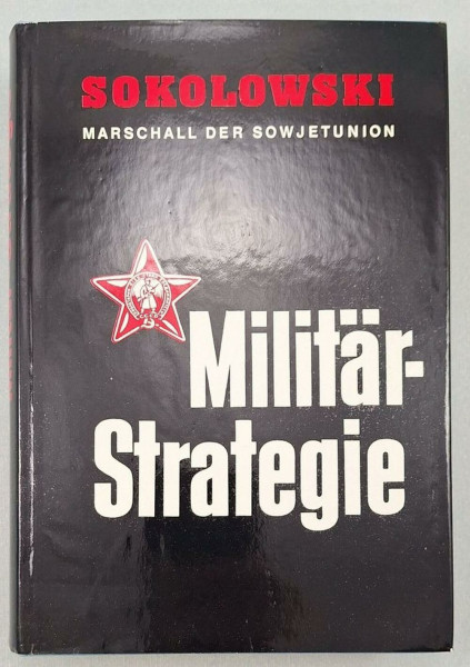 Militär-Strategie