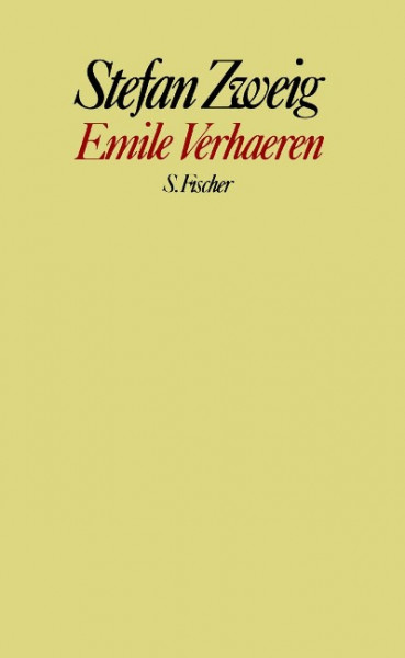 Emile Verhaeren