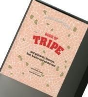 Stephane Reynaud's Book of Tripe