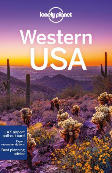 Western USA