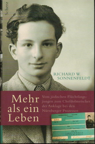Mehr als ein Leben