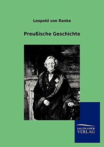 Preußische Geschichte