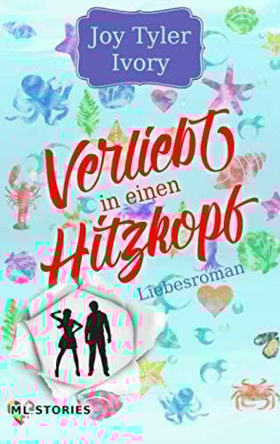 Verliebt in einen Hitzkopf
