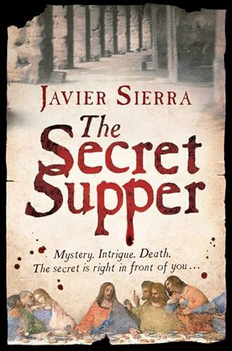 The Secret Supper