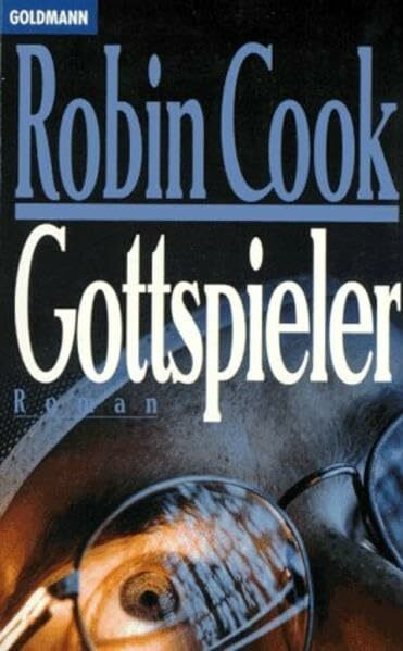 Gottspieler (Goldmann Allgemeine Reihe)