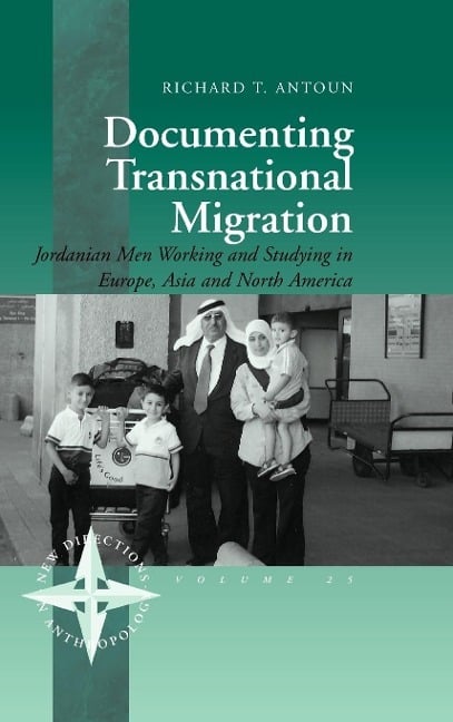 Documenting Transnational Migration Documenting Transnational Migration