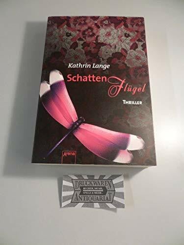Schattenflügel