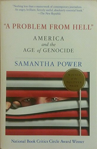 Problem from Hell, A