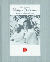 Marga Böhmer. Barlachs Lebensgefährtin