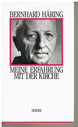 Meine Erfahrung mit der Kirche