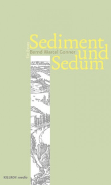 Sediment und Sedum