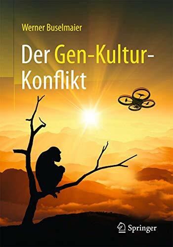 Der Gen-Kultur-Konflikt