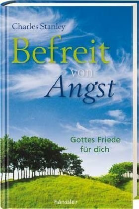 Befreit von Angst: Gottes Friede für dich