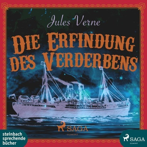 Die Erfindung des Verderbens