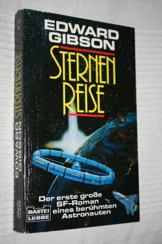 Sternenreise (Science Fiction. Bastei Lübbe Taschenbücher)