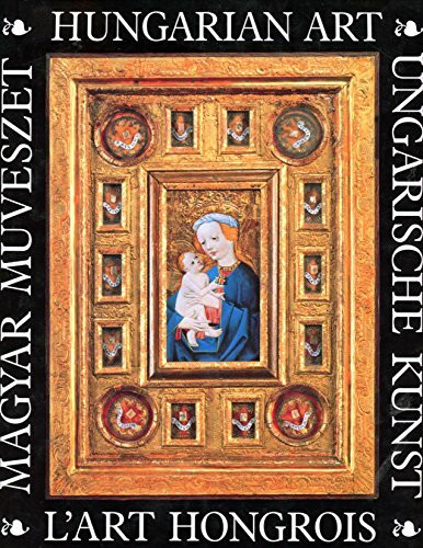 Magyar M�veszet - Kepek a magyar m�veszet t�rtenet