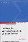 Lexikon der Wirtschaftsformeln und Kennzahlen