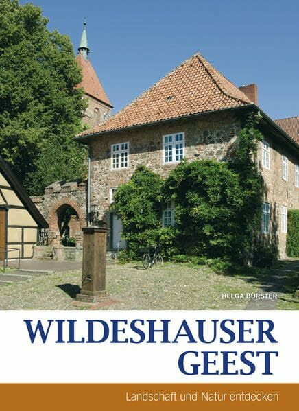 Wildeshauser Geest. Landschaft und Natur entdecken