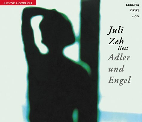 Adler und Engel. 4 CDs