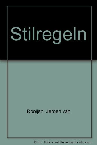 Stilregeln