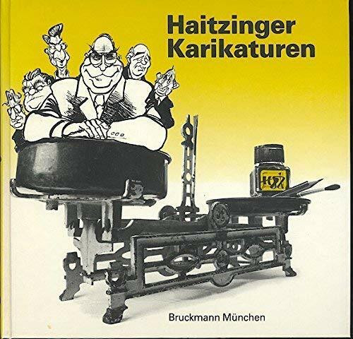 Karikaturen 1988