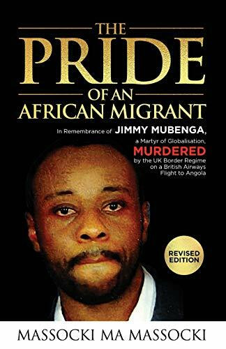 THE PRIDE OF AN AFRICAN MIGRANT: REVISED EDITION