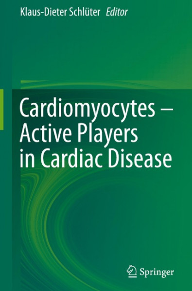 Cardiomyocytes - Active Players in Cardiac Disease