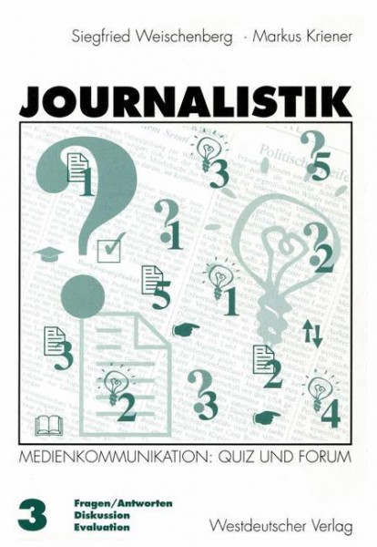 Journalistik 3