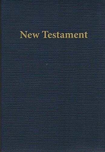 New Testament