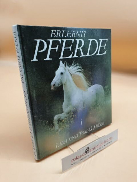 Erlebnis Pferde
