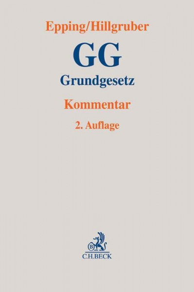 Grundgesetz