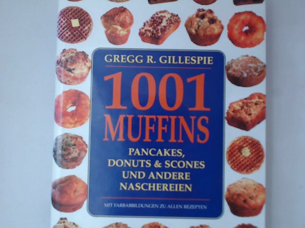 1001 Muffins