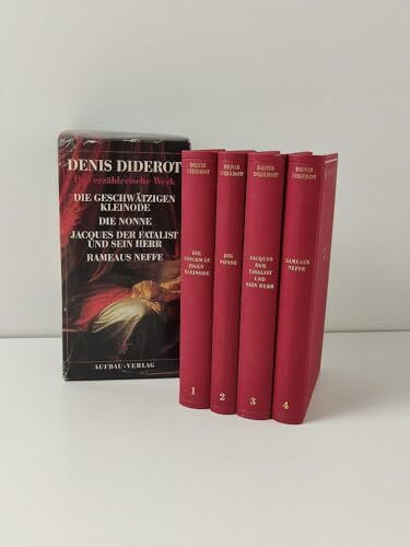 Das erzählerische Werk