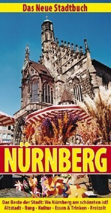 Das Neue Stadtbuch Nürnberg