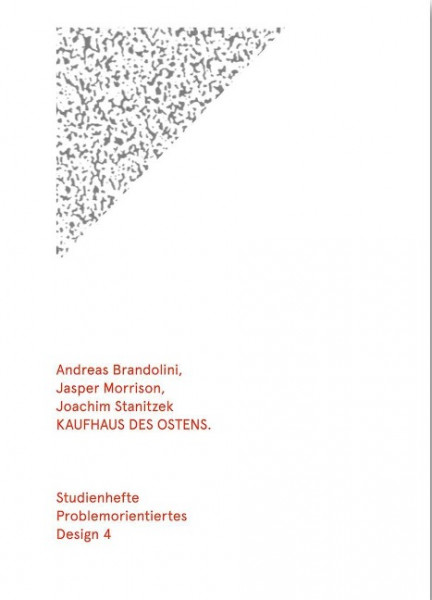 Kaufhaus des Ostens