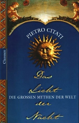 Das Licht der Nacht