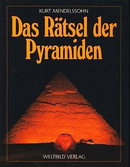 Das Rätsel der Pyramiden